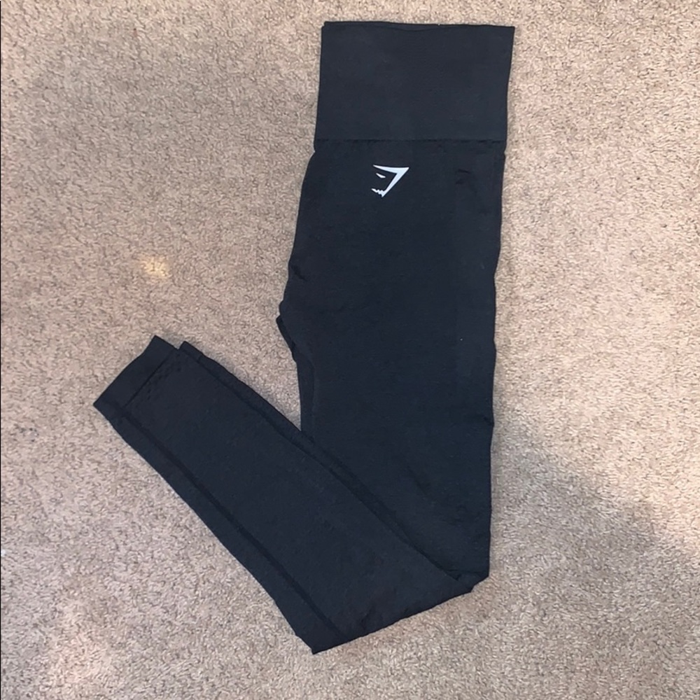Gymshark vital seamless leggings